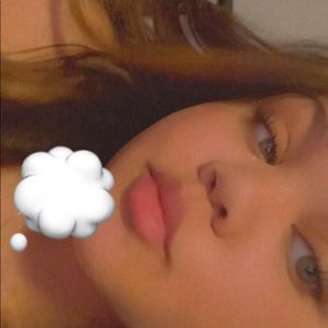 Meet your Posher, Tiah